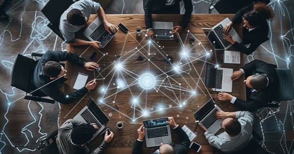 Regístrate al evento 'Evento de Negocios Digitales Soyapango '