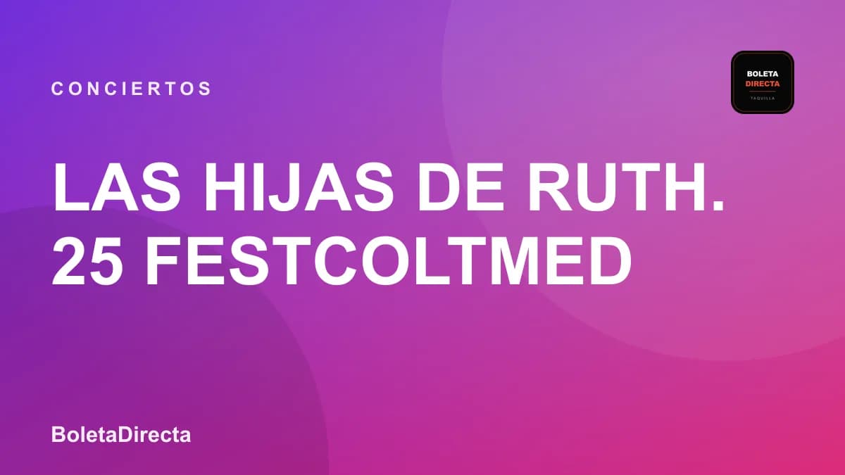 LAS HIJAS DE