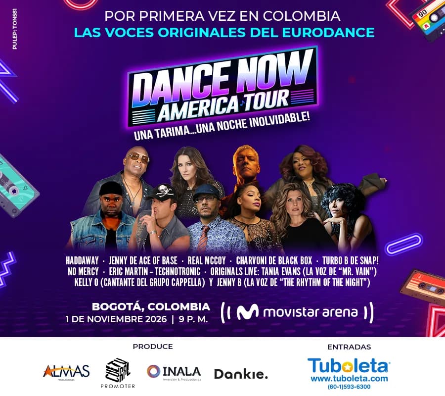 Dance Now