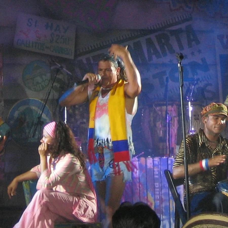 Carlos Vives