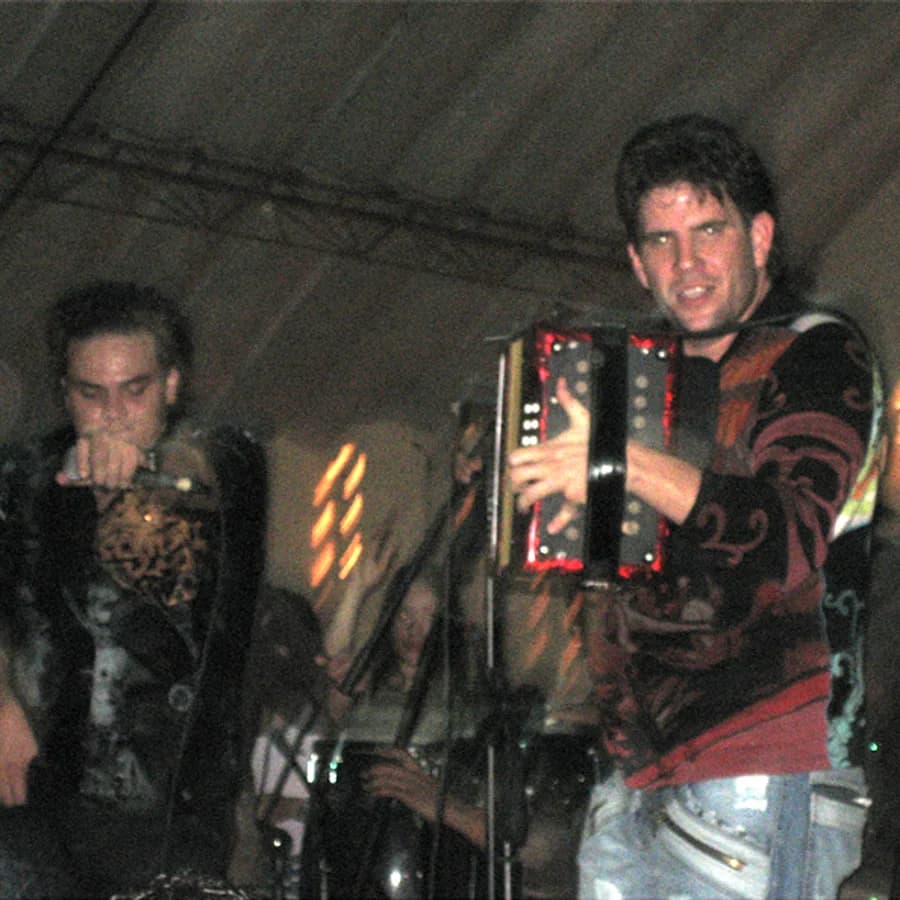 Juancho De la Espriella