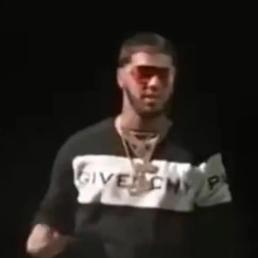 Anuel AA