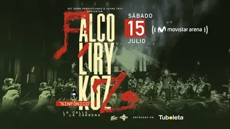 Alcolirykoz en Bogotá: 15 de julio y boletas 2027