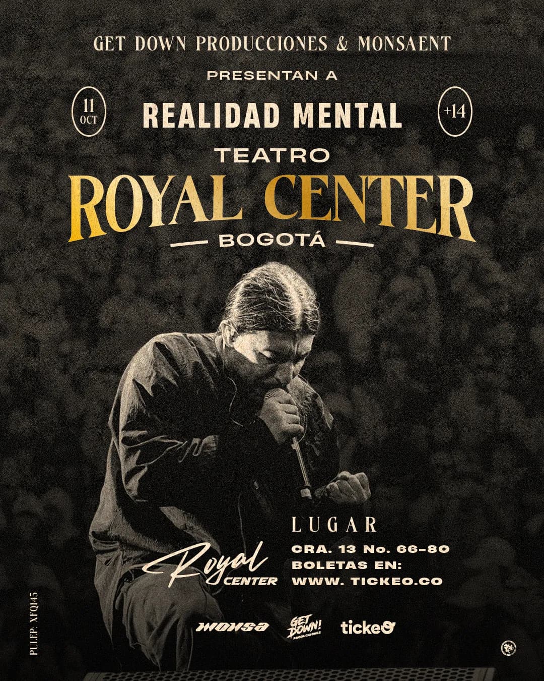 REALIDAD MENTAL