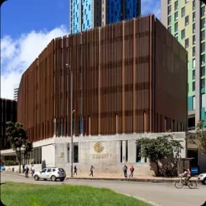 Cinemateca en Bogotá: 1 de octubre y boletas 2027