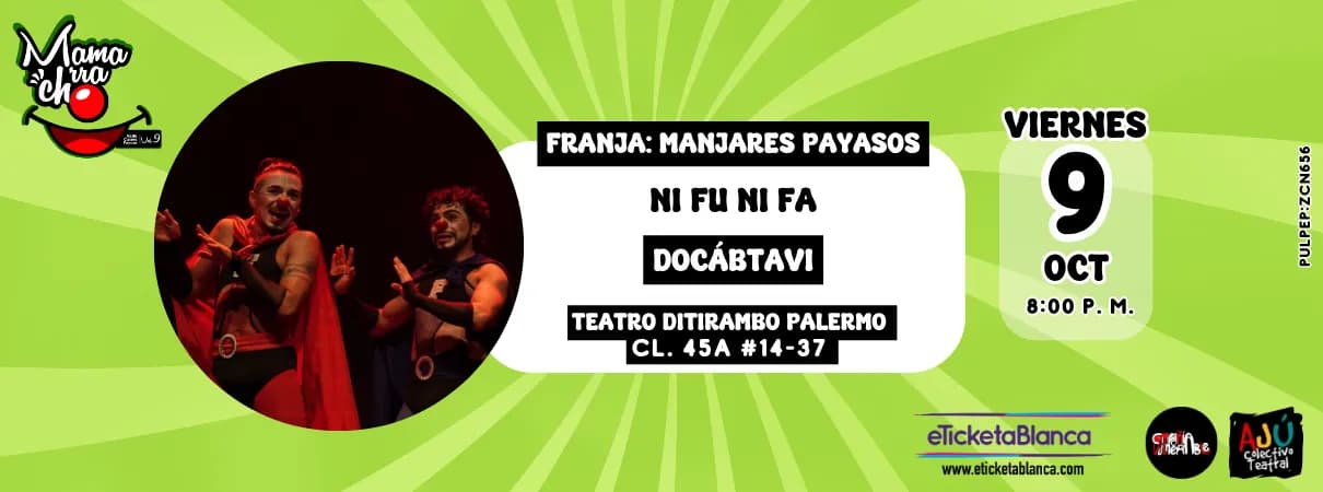 Ni Fu Ni