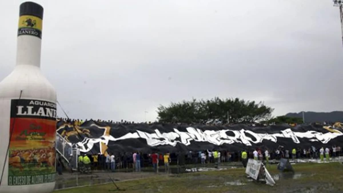 Club Llaneros en Villavicencio: 21 de octubre y boletas 2026