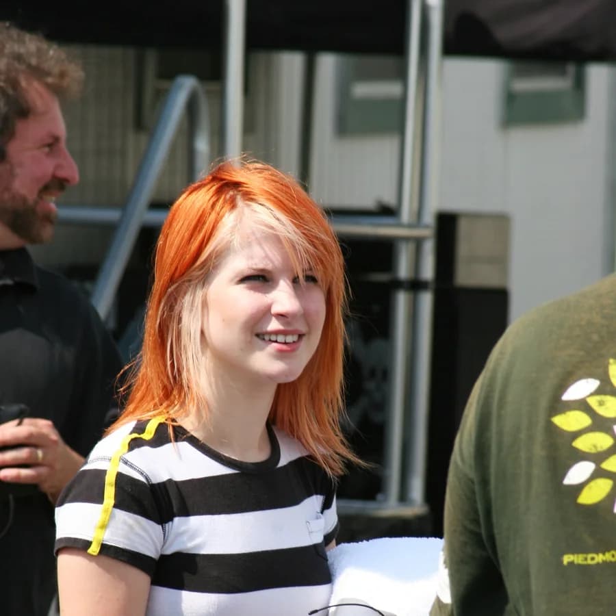Hayley Williams