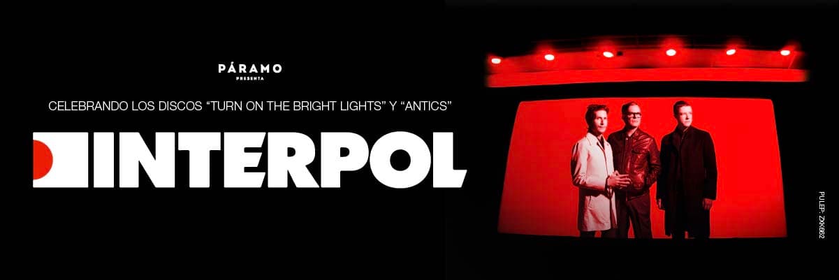 Interpol
