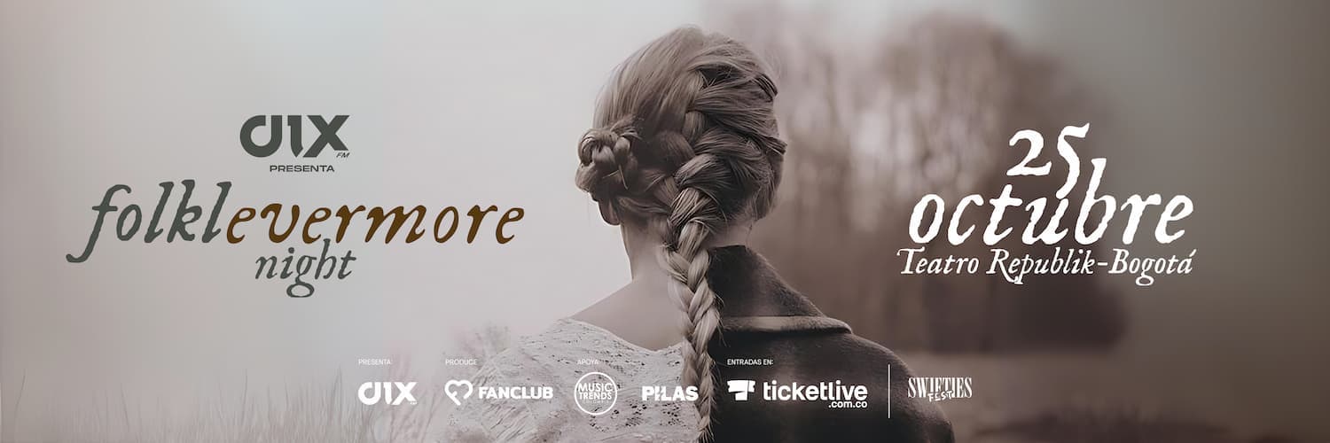 Folklevermore Night [General]