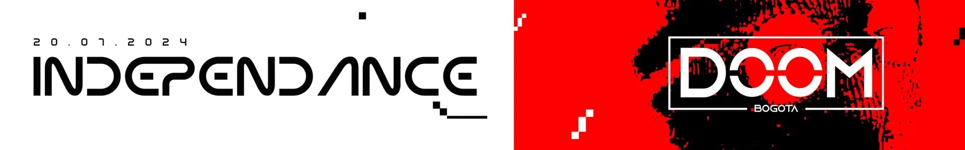 DOOM INDEPENDANCE: B2, VENDEX, OMAKS, OBI, SIKOTI, VESELI