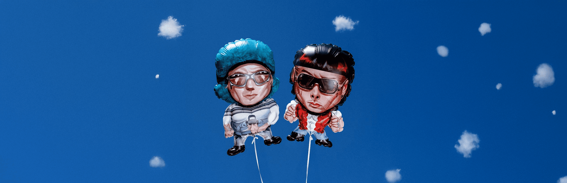 CA7RIEL Y PACO AMOROSO – Papota Tour Bogotá: 10 septiembre 2025