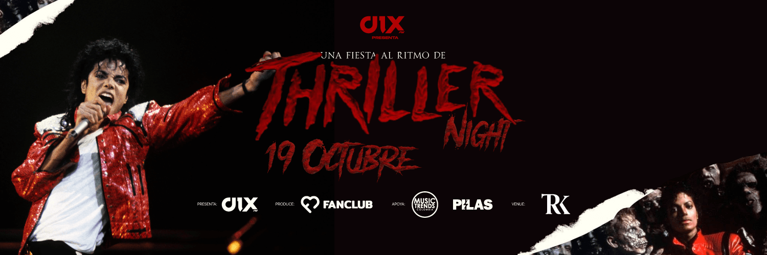 Thriller Night [General]