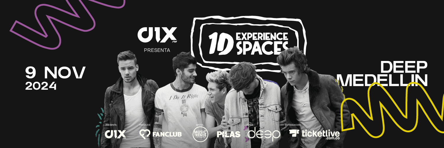 1DES MDE [SingleTicket]
