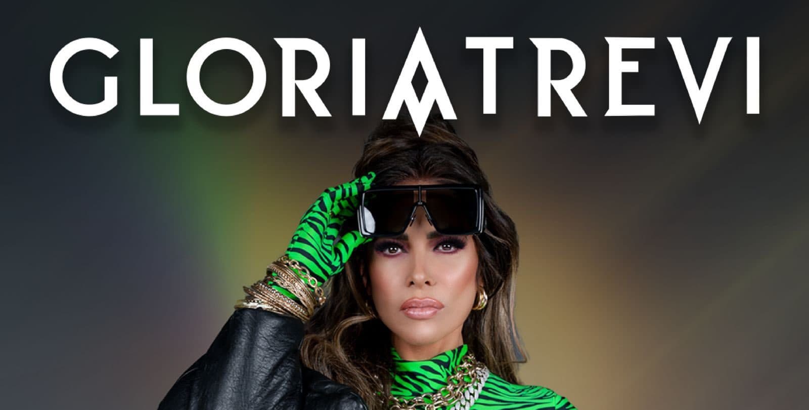 Gloria Trevi en concierto: 18 Mayo 2025, Bogotá