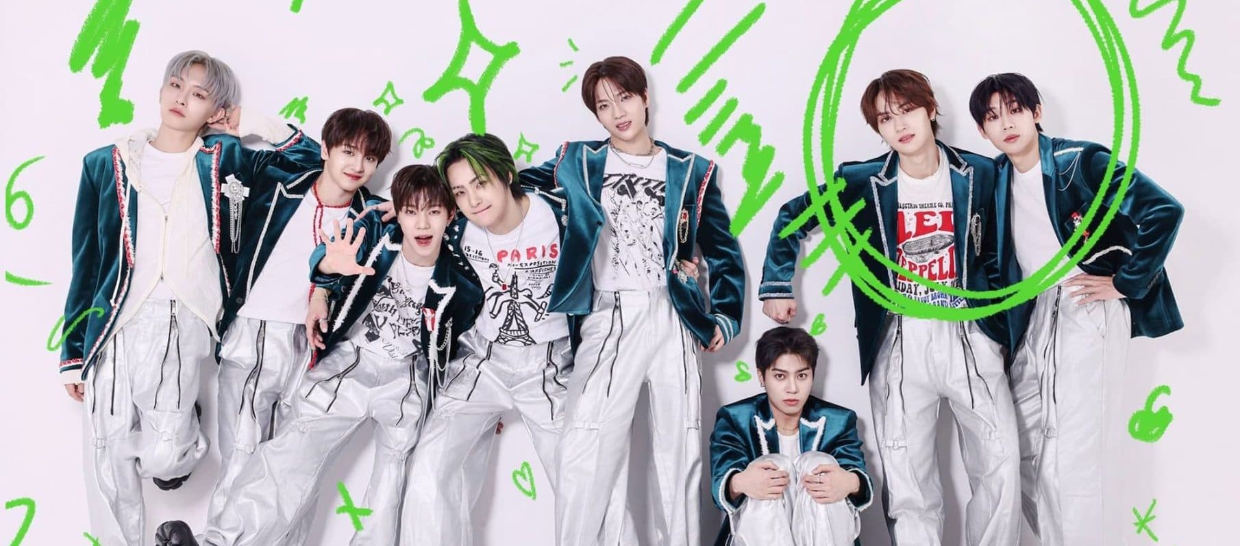 Boletas NTX en concierto: 13 julio 2025, Bogotá – Over Track Tour