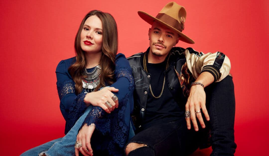 Jesse & Joy en concierto: 14 septiembre, Bogotá