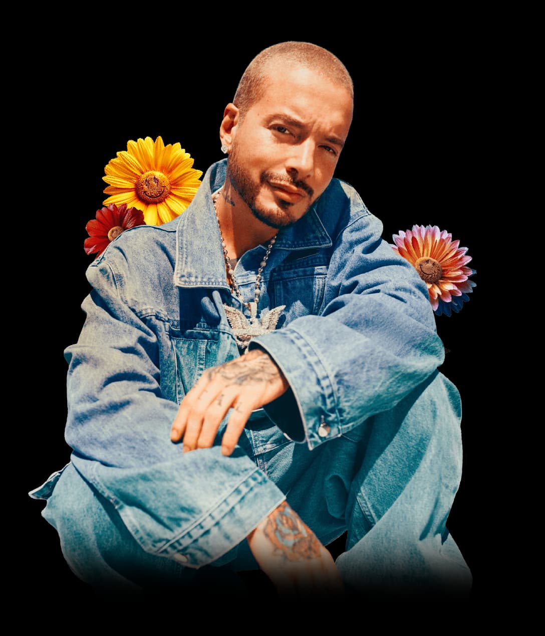 J Balvin