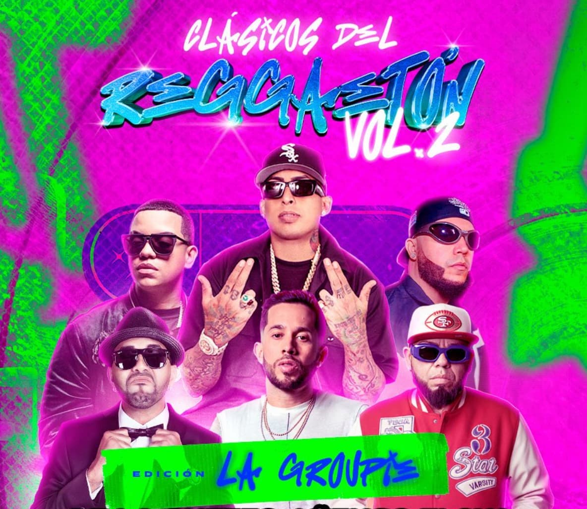 De La Ghetto