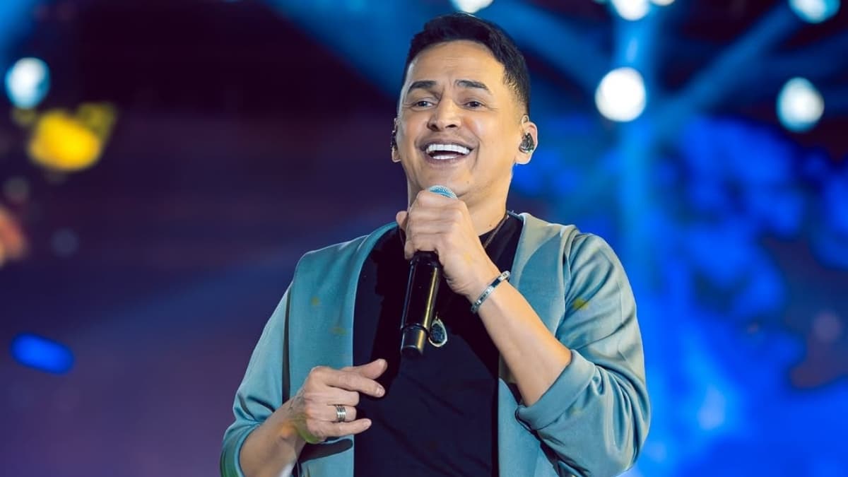 Boletas Jorge Celedón en concierto: 17 septiembre 2026, Bogotá