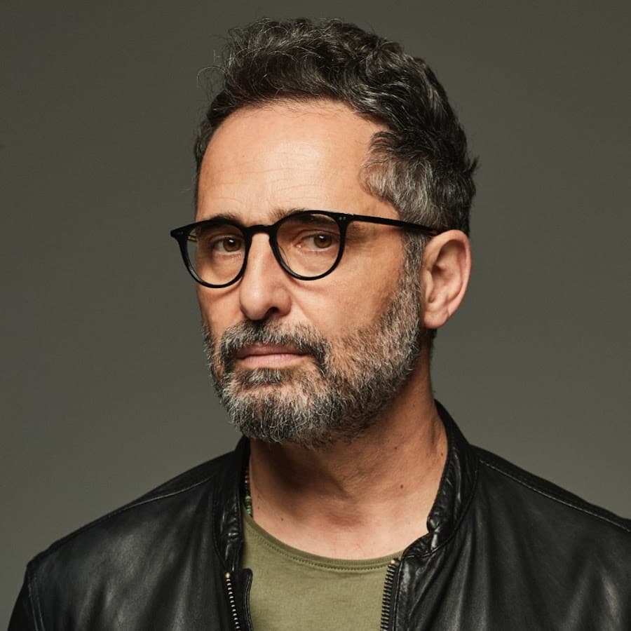 Boletas Jorge Drexler en concierto: 5 septiembre 2026, Bogotá