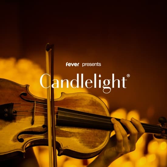 Candlelight Lo Mejor de Hans Zimmer: 2026, Bogotá