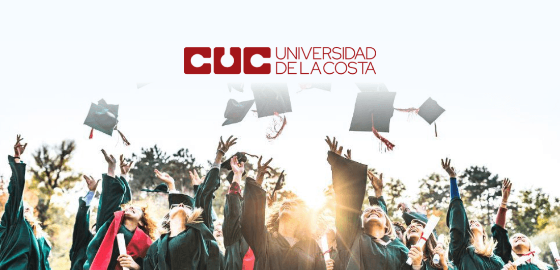 Graduaciones 2026-1 | CUC Barranquilla