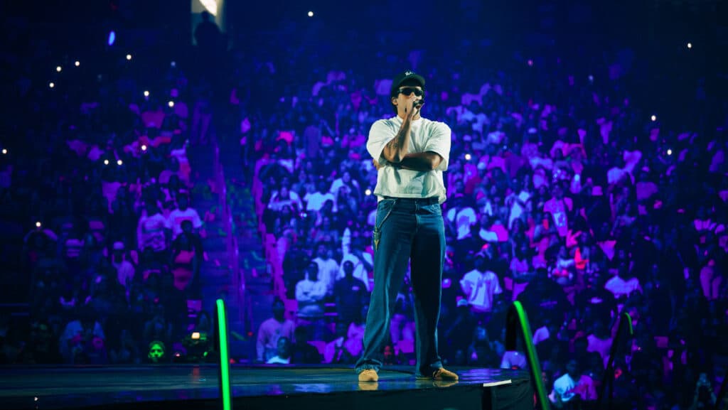 Omar Courtz en concierto: 12 noviembre 2026, Bogotá