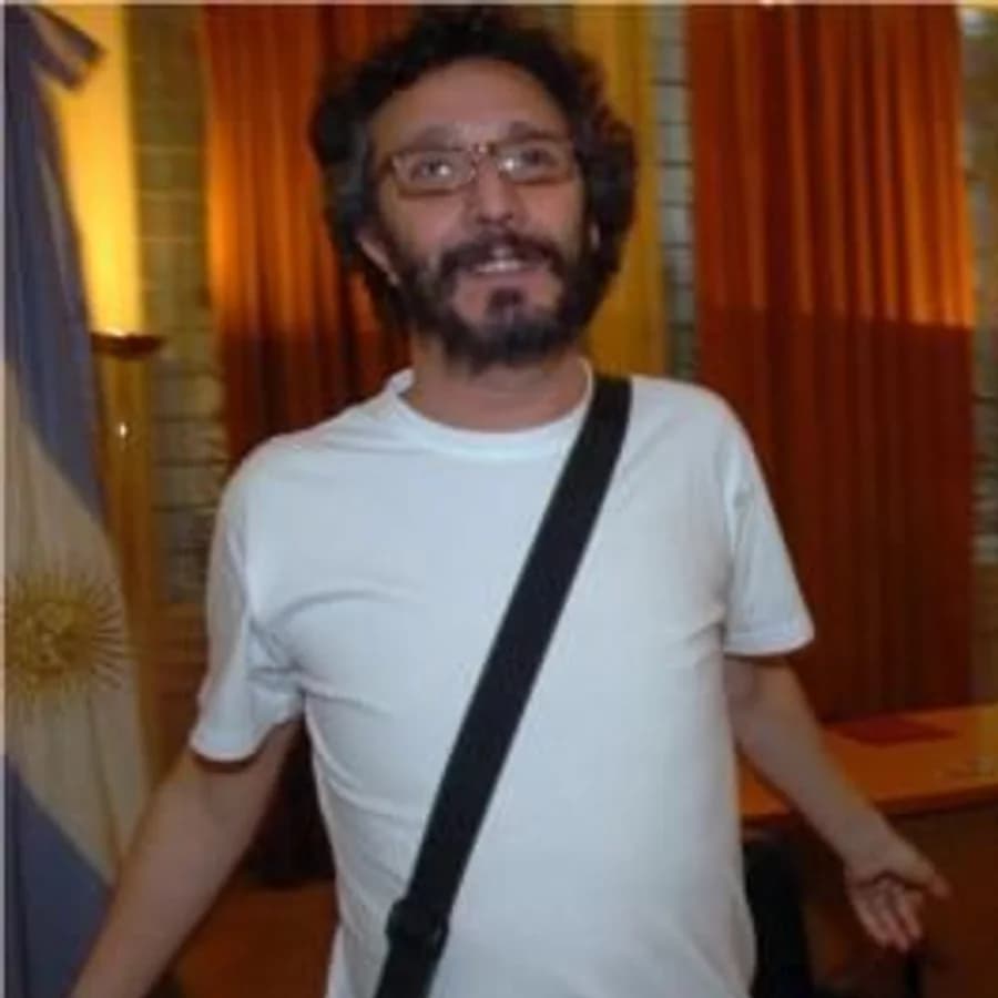Fito Paez