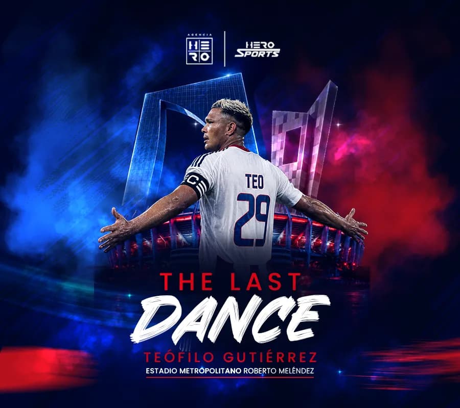 The Last Dance - el Ultimo Baile del Rey de América