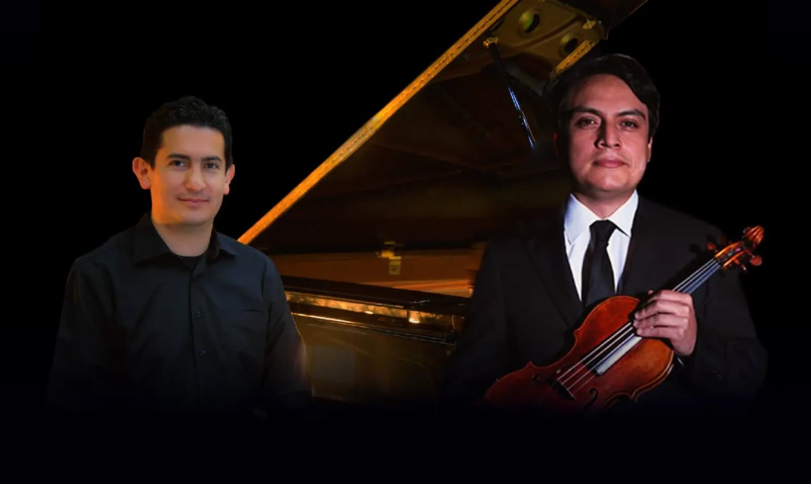 Integral de sonatas para violín y piano de Beethoven: Parte III - Leonidas Cáceres