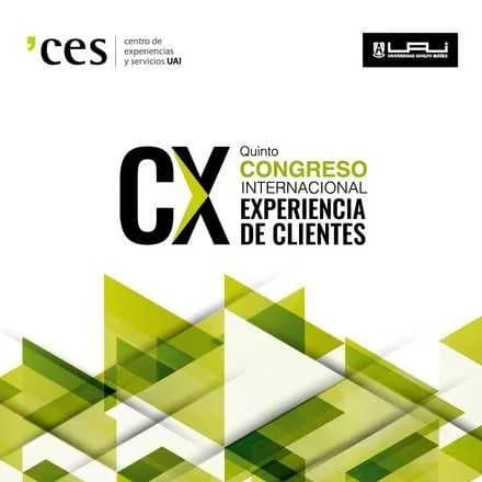 5to Congreso Internacional de Experiencia de Clientes "Cultura y Transformación en Colombia: 25 de noviembre y boletas