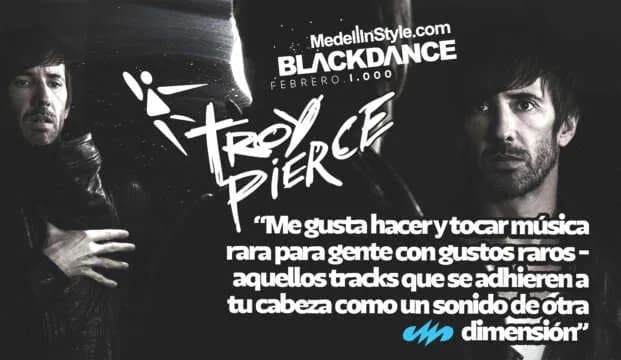 SOLO 200 BOLETAS EN LANZAMIENTO $28.000 Ж BLΛCKDΛNCE ███▓▒░░ Gmid Arena Underbridge @ MEGAOPENING 2014 en Medellín: 1 de febrero y boletas 2027