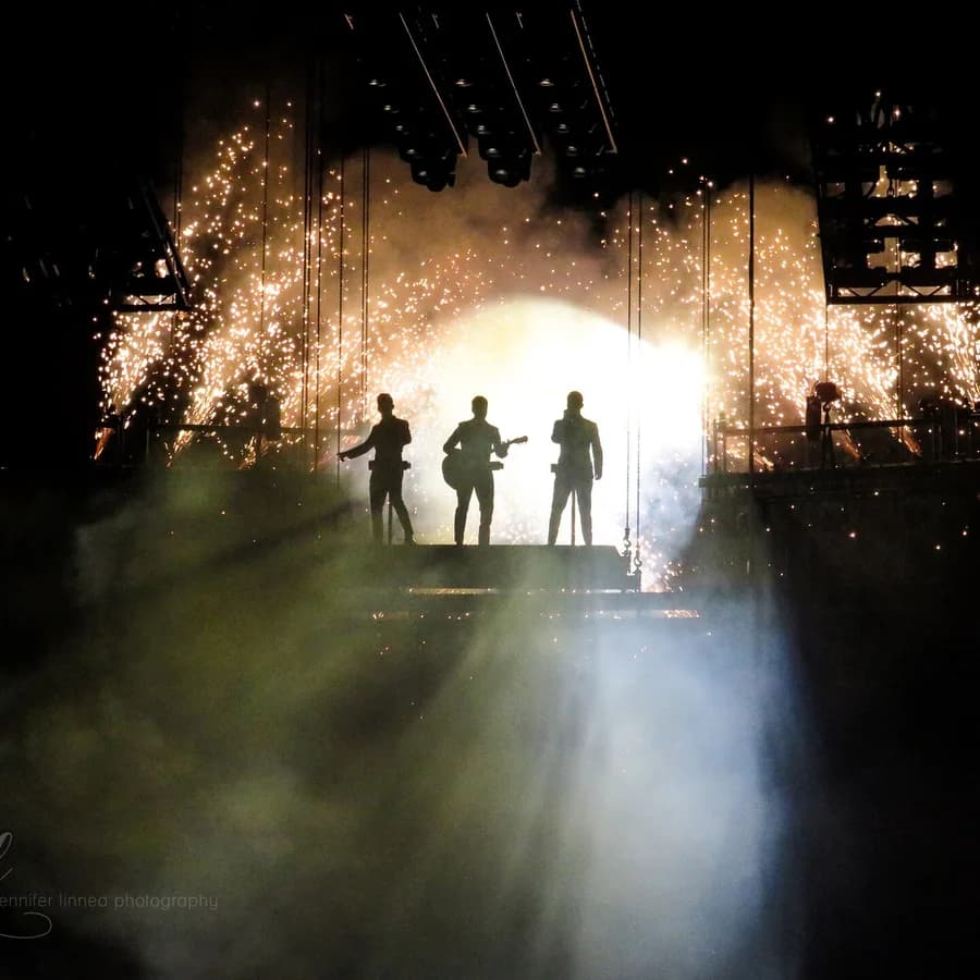 Jonas Brothers