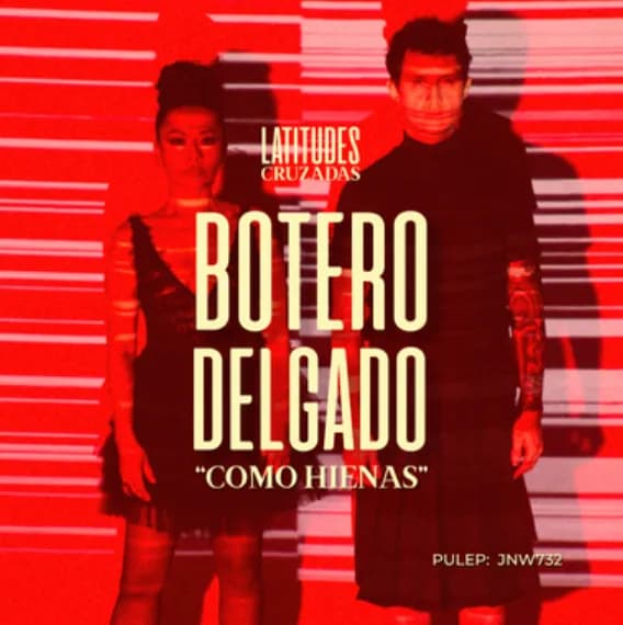 Concierto Como Hienas en Medellín: 29 de octubre y boletas 2026
