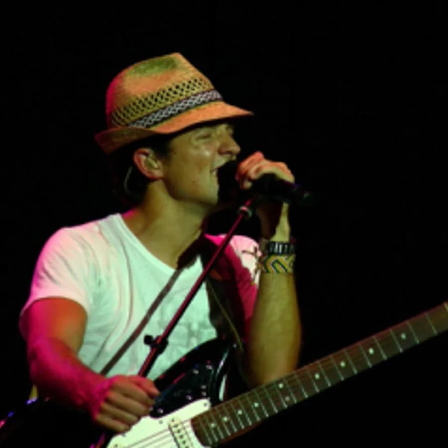 Jason Mraz