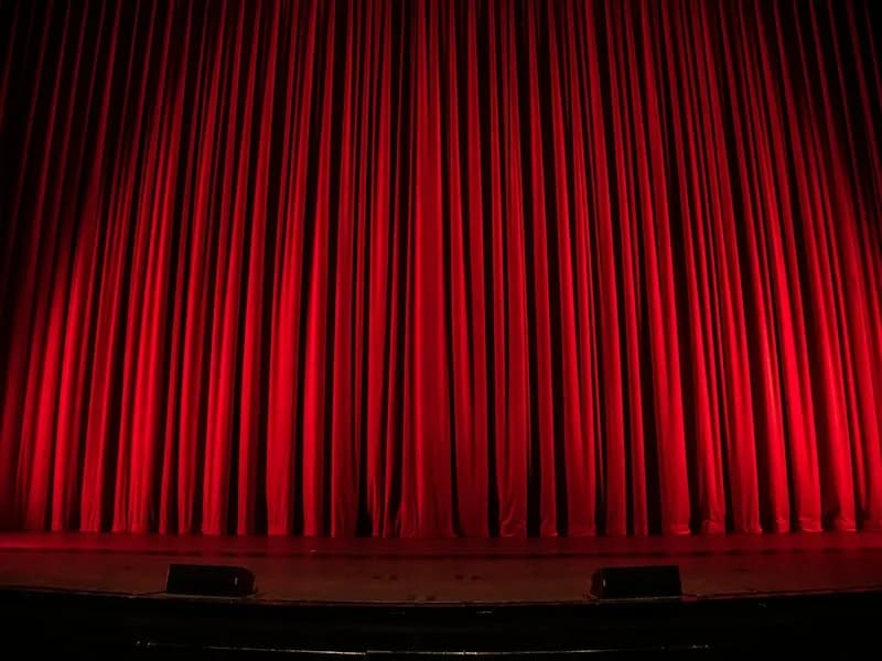 Teatro Jorge Eliecer Gaitan