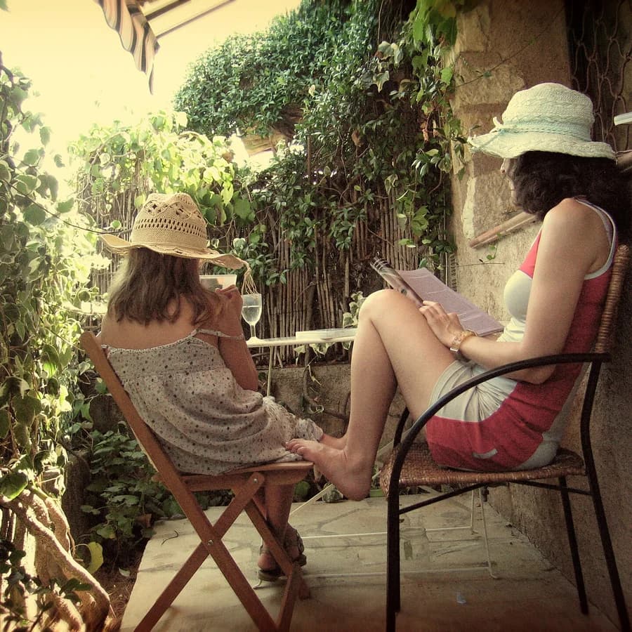 Leisure