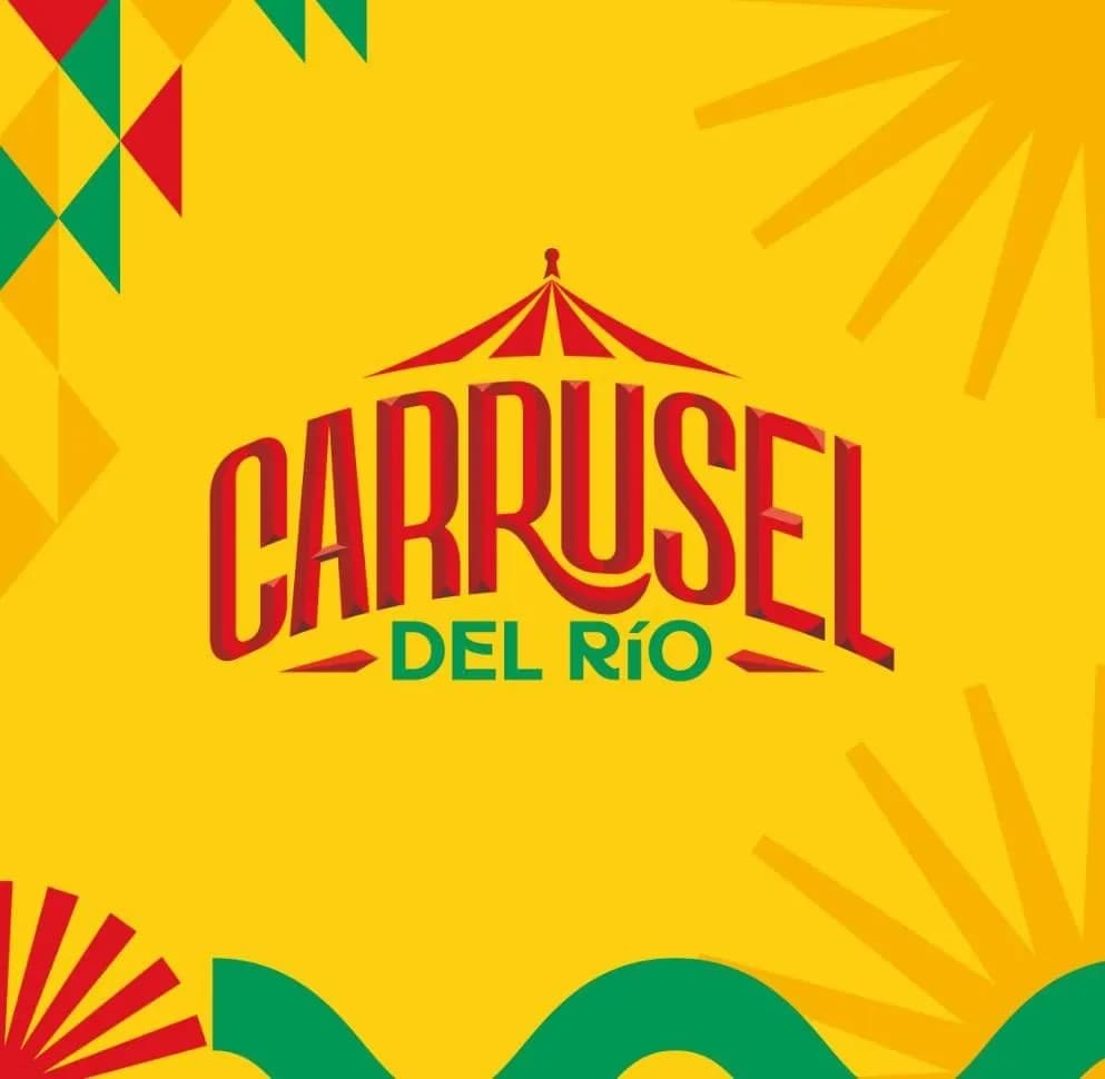 El Carrusel del Rio en Colombia: 19 de octubre y boletas 2026