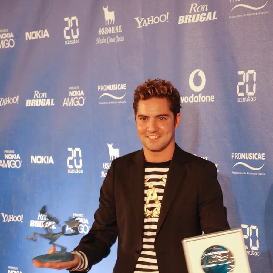 David Bisbal