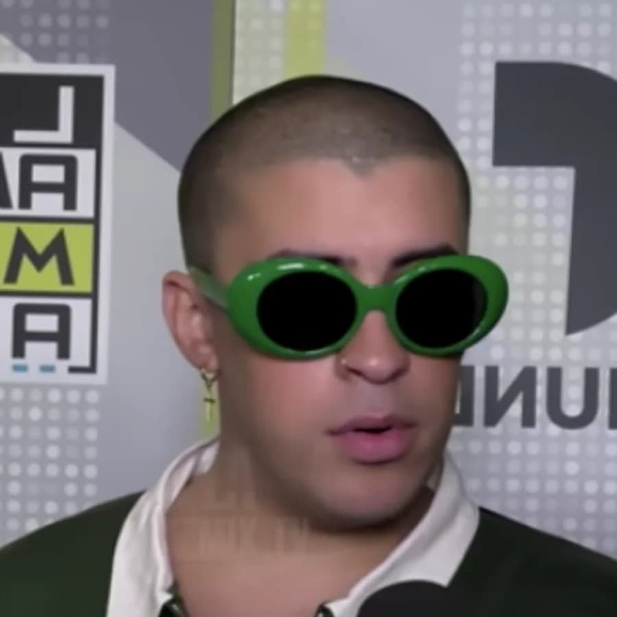 Bad Bunny