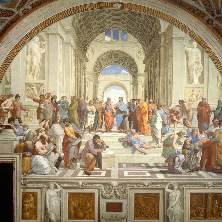 Raphael