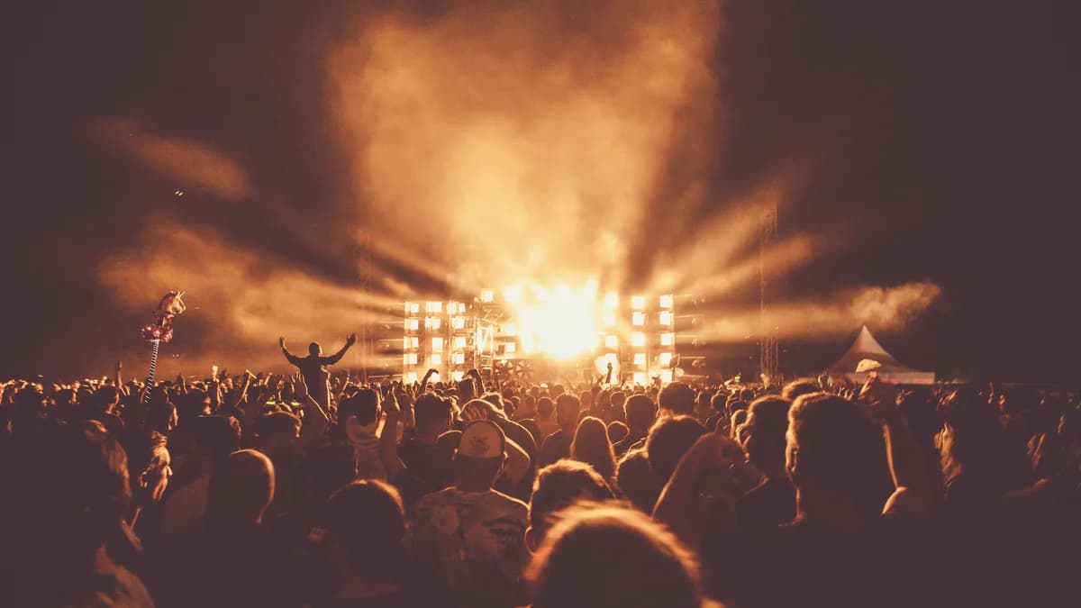 A 4 DÍAS PARA LA MEGA FIESTA con PAUL RITCH (EXTENDED) ÚLTIMAS BOLETAS A $30.000 APROVECHEN QUE YA SUBEN A $ 50.000 en Medellín: 14 de diciembre y boletas 2026