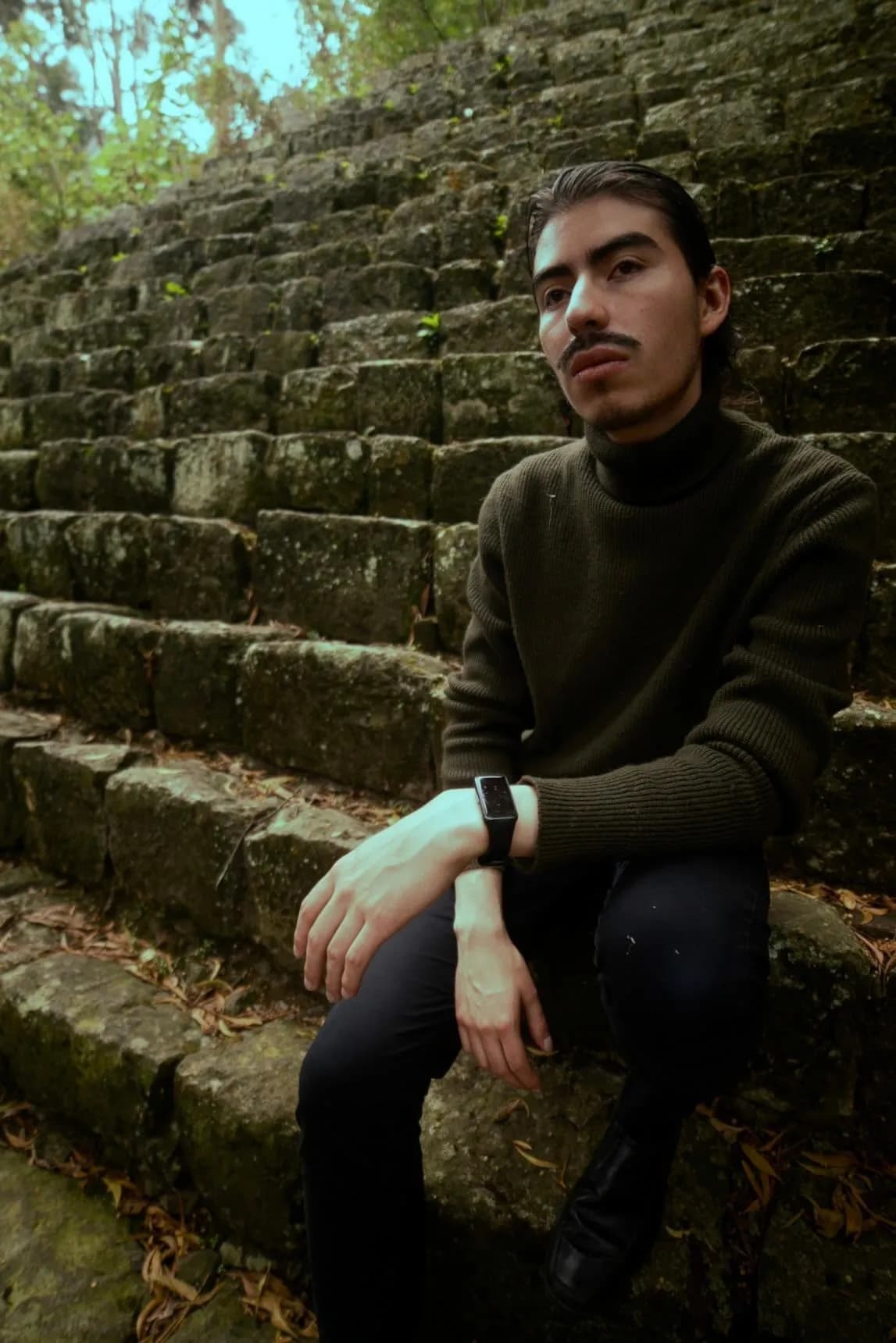 Camilo Baracaldo (Colombia), piano jazz en Bogotá: boletas 2026