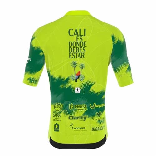 Ride Cali Es Donde Debes Estar - Sabado 17 de Octubre de 2026