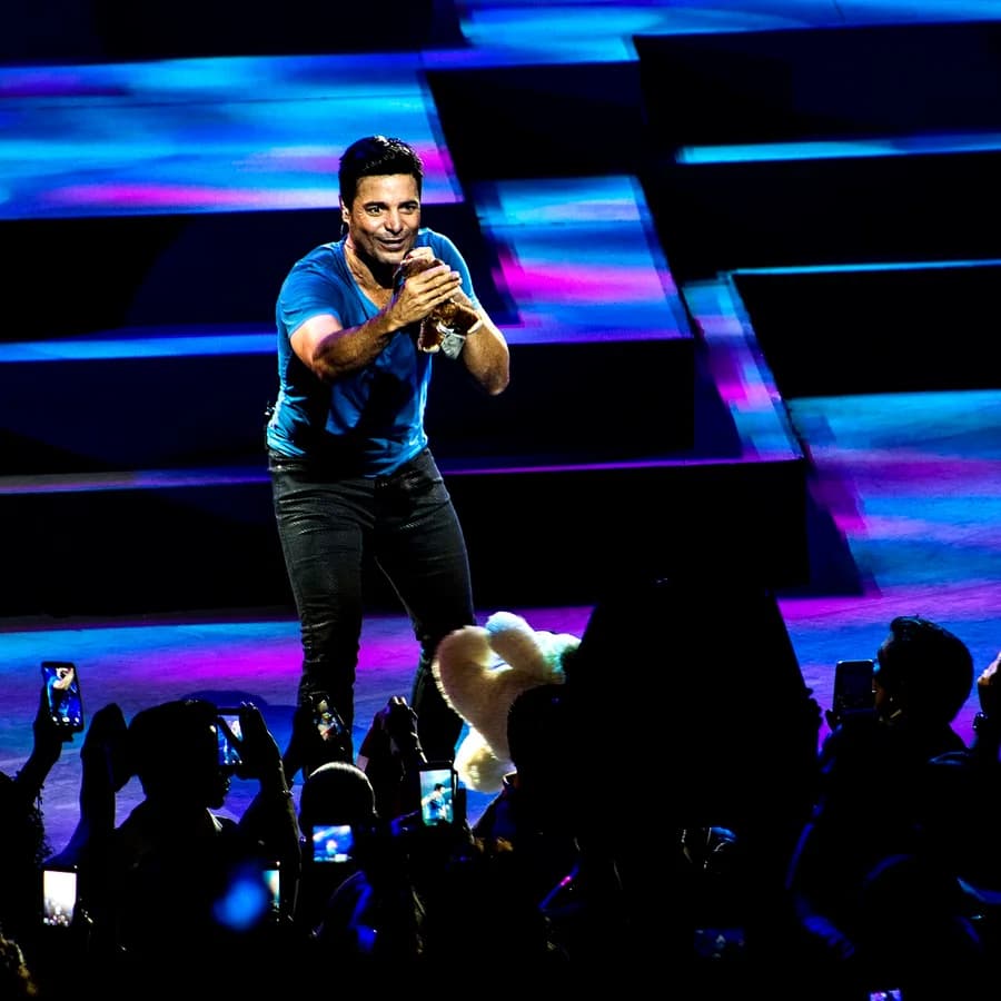 Chayanne