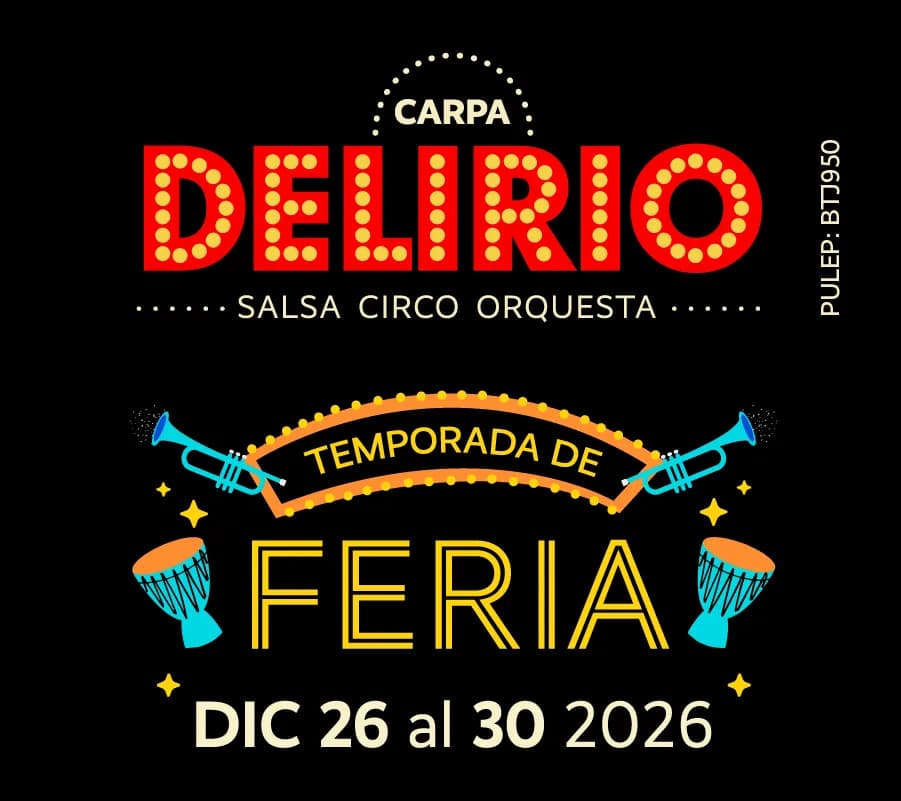 Temporada de Feria - 2026 en Colombia: boletas 2026