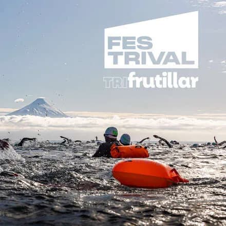 FESTRIVAL TriFrutillar 2023 en Colombia: boletas 2026