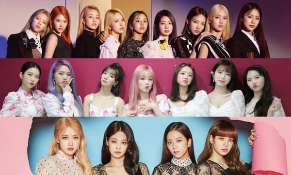 Girls Krush 2023 (+18)