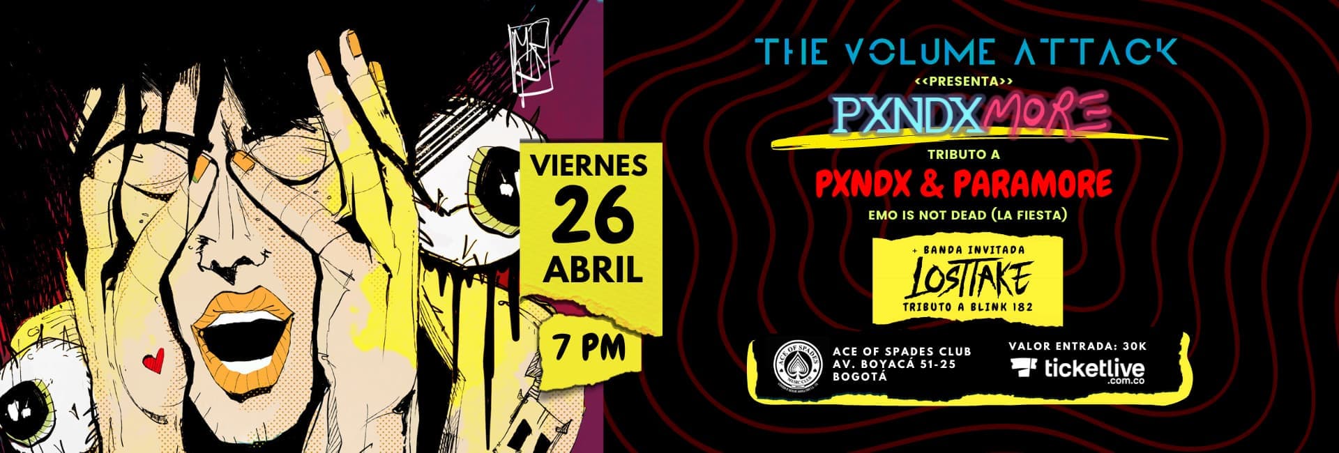 PXNDXMORE